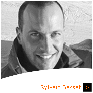 Sylvain Basset